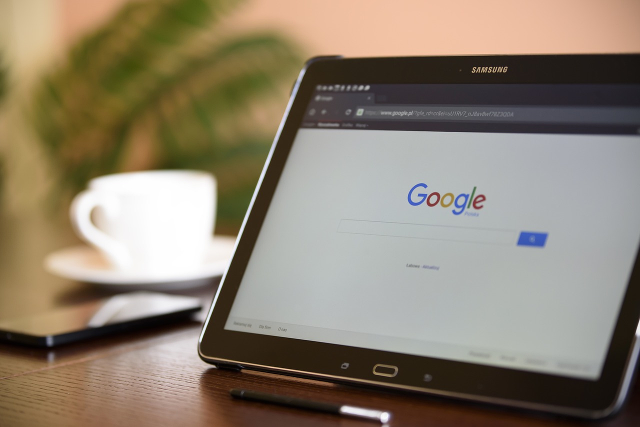 Succesvolle Google Ads Campagnes