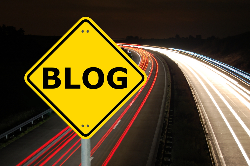 Waarom jij een blog moet starten