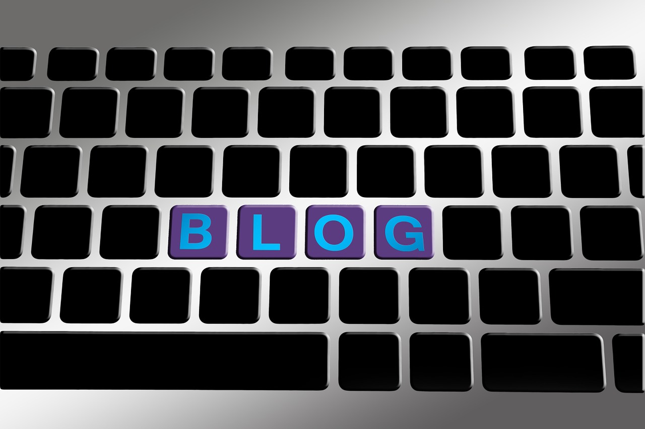 Redenen waarom een blog mislukt