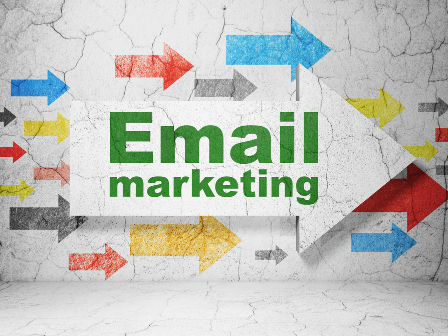 Email marketing trends