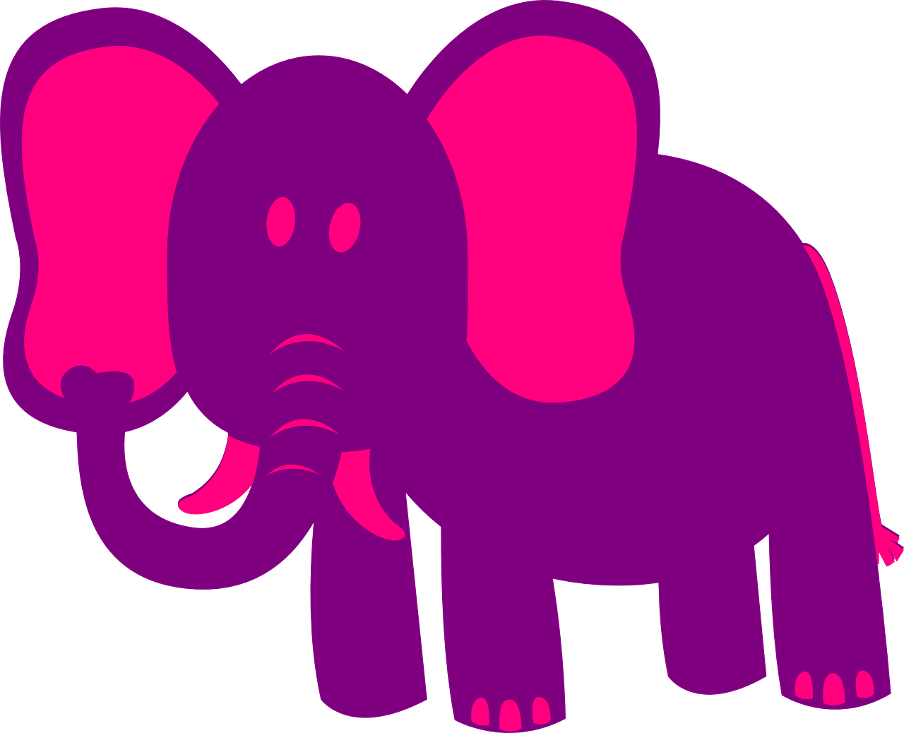 Google Elephant Update