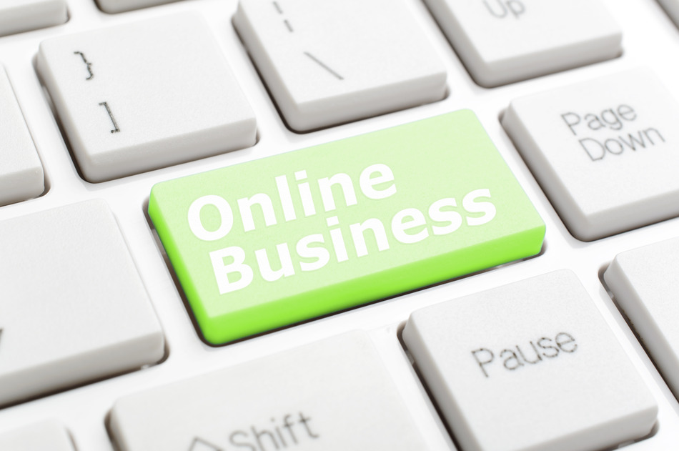 Online ondernemen met handige software