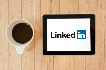 Linkedin inzetten voor marketing