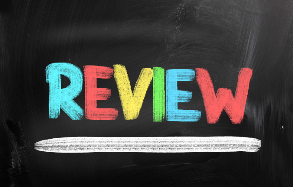 Reviews en online marketing succes