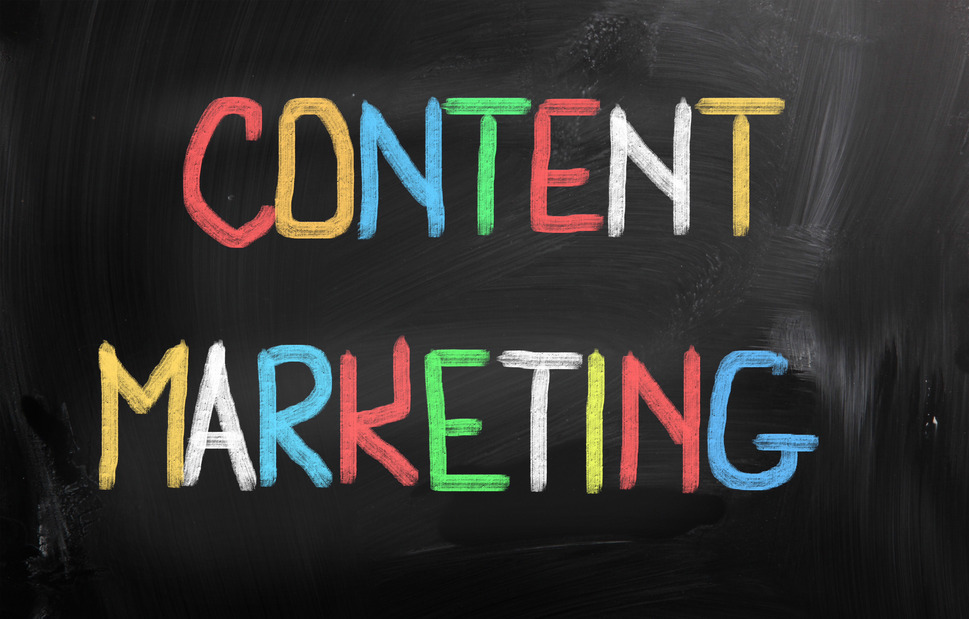 Wat is Content Marketing?