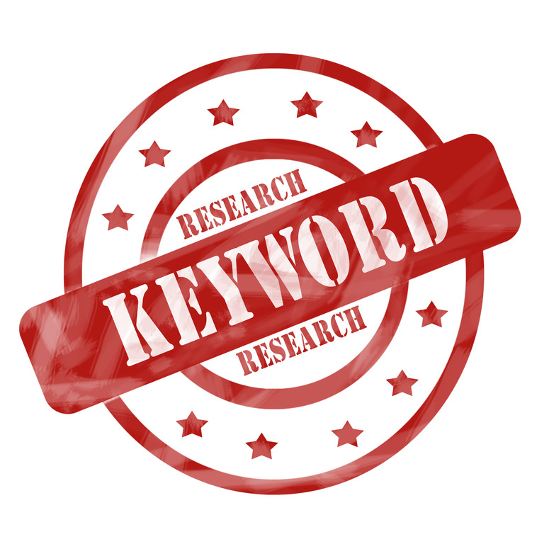 keyword analyse met webmaster tool