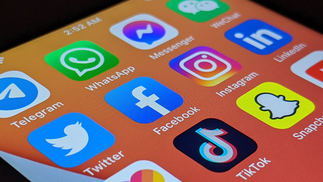 Effectieve social media strategieën